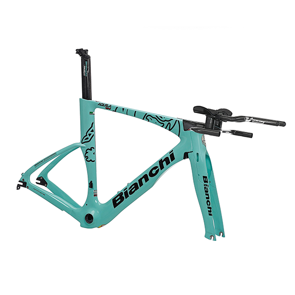 [Bianchi] 아퀼라 CV 프레임