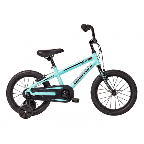 [Bianchi] XR16 어린이 자전거