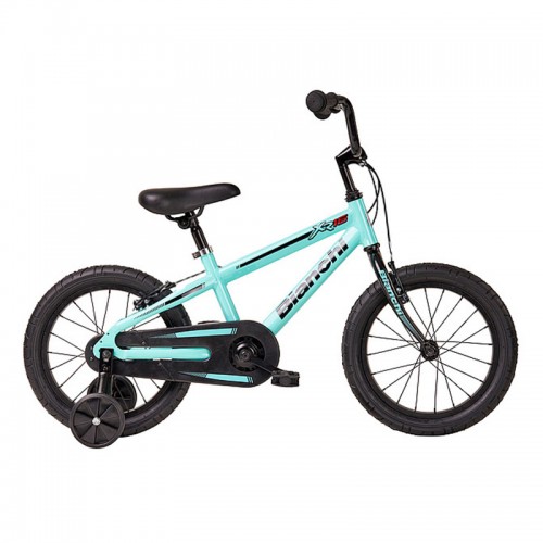 [Bianchi] XR16 어린이 자전거
