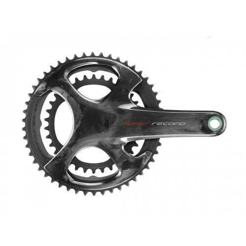 [Campagnolo] 슈퍼레코드 12단 크랭크 세트