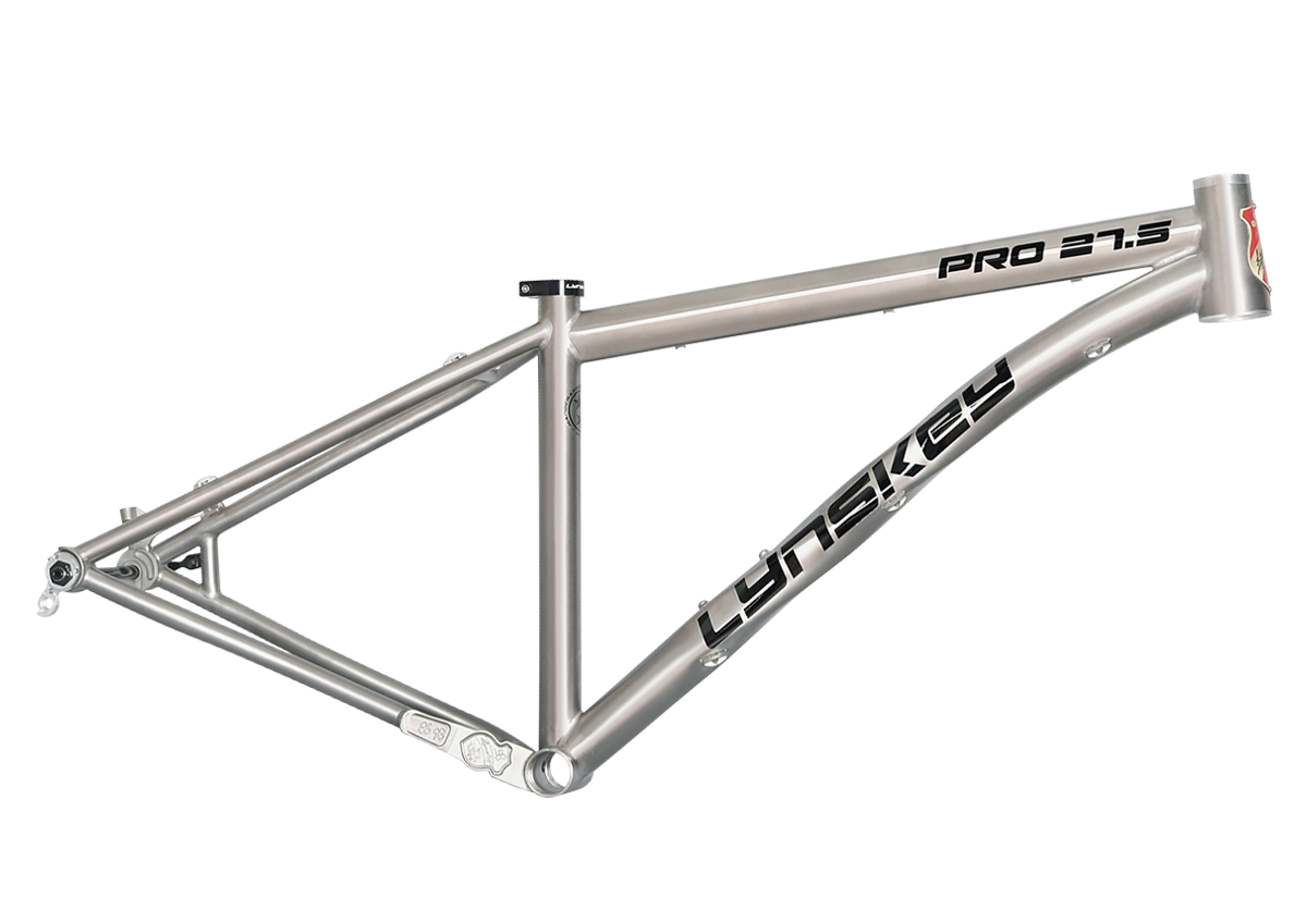 [Lynskey] 프로 27.5 프레임