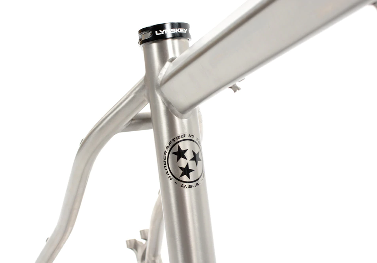 [Lynskey] 프로 27.5 프레임