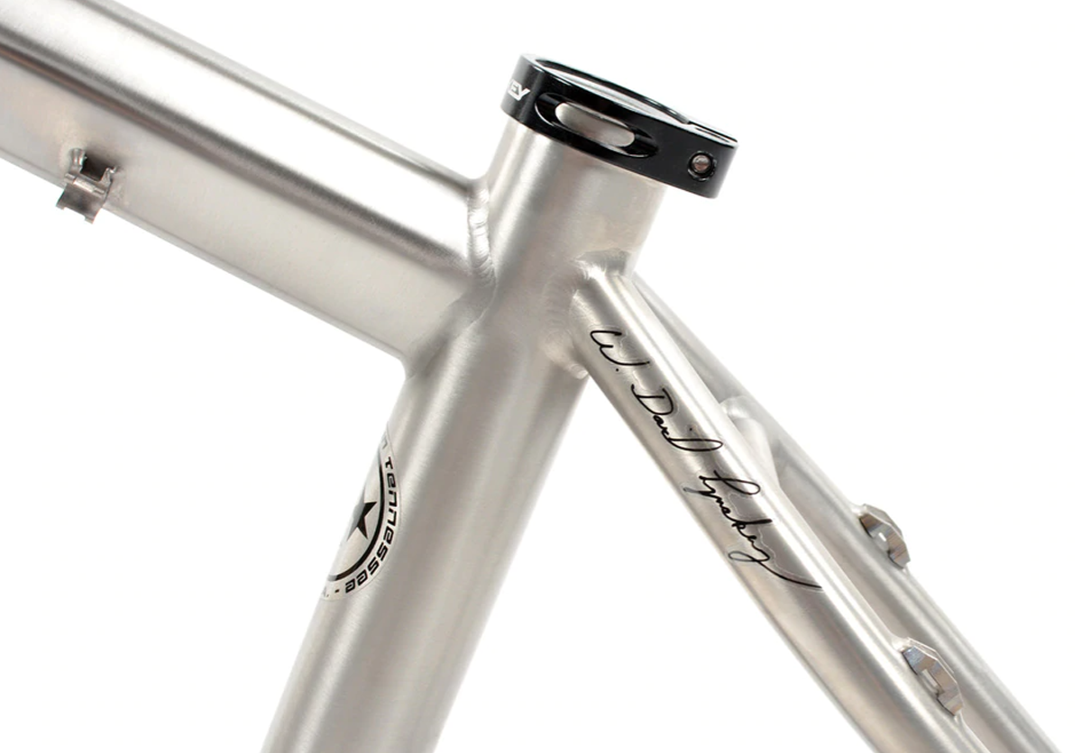 [Lynskey] 프로 27.5 프레임