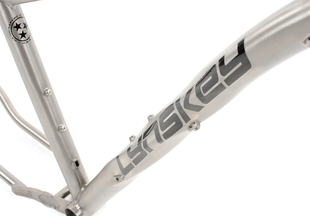 [Lynskey] 프로 27.5 프레임