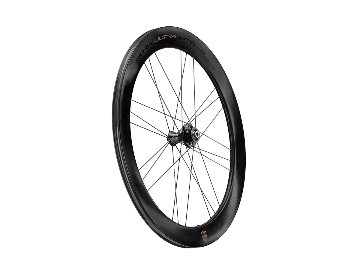 [Campagnolo] 보라 울트라 WTO C21 60 DB 2WF 휠셋