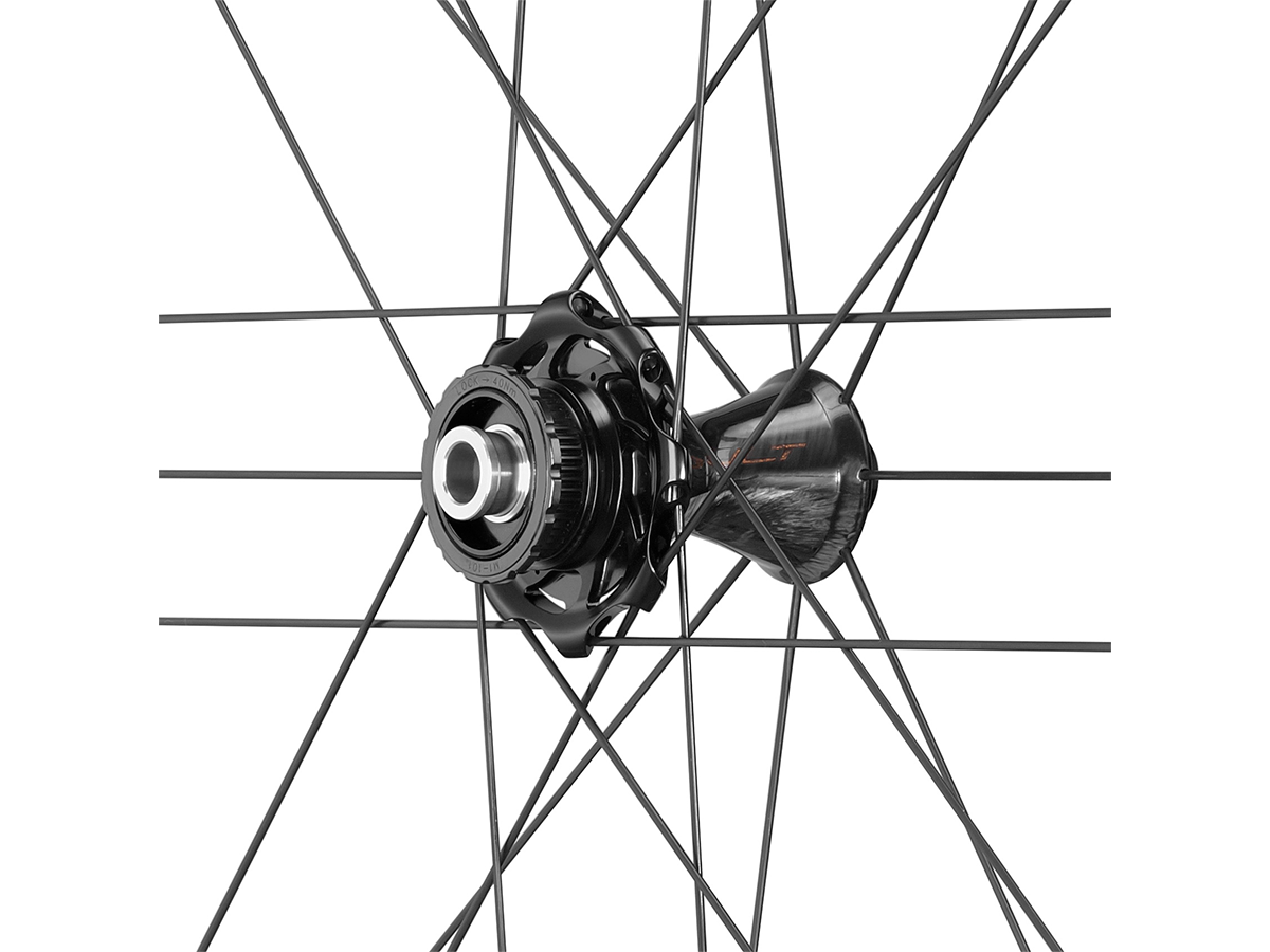 [Campagnolo] 보라 울트라 WTO C21 60 DB 2WF 휠셋