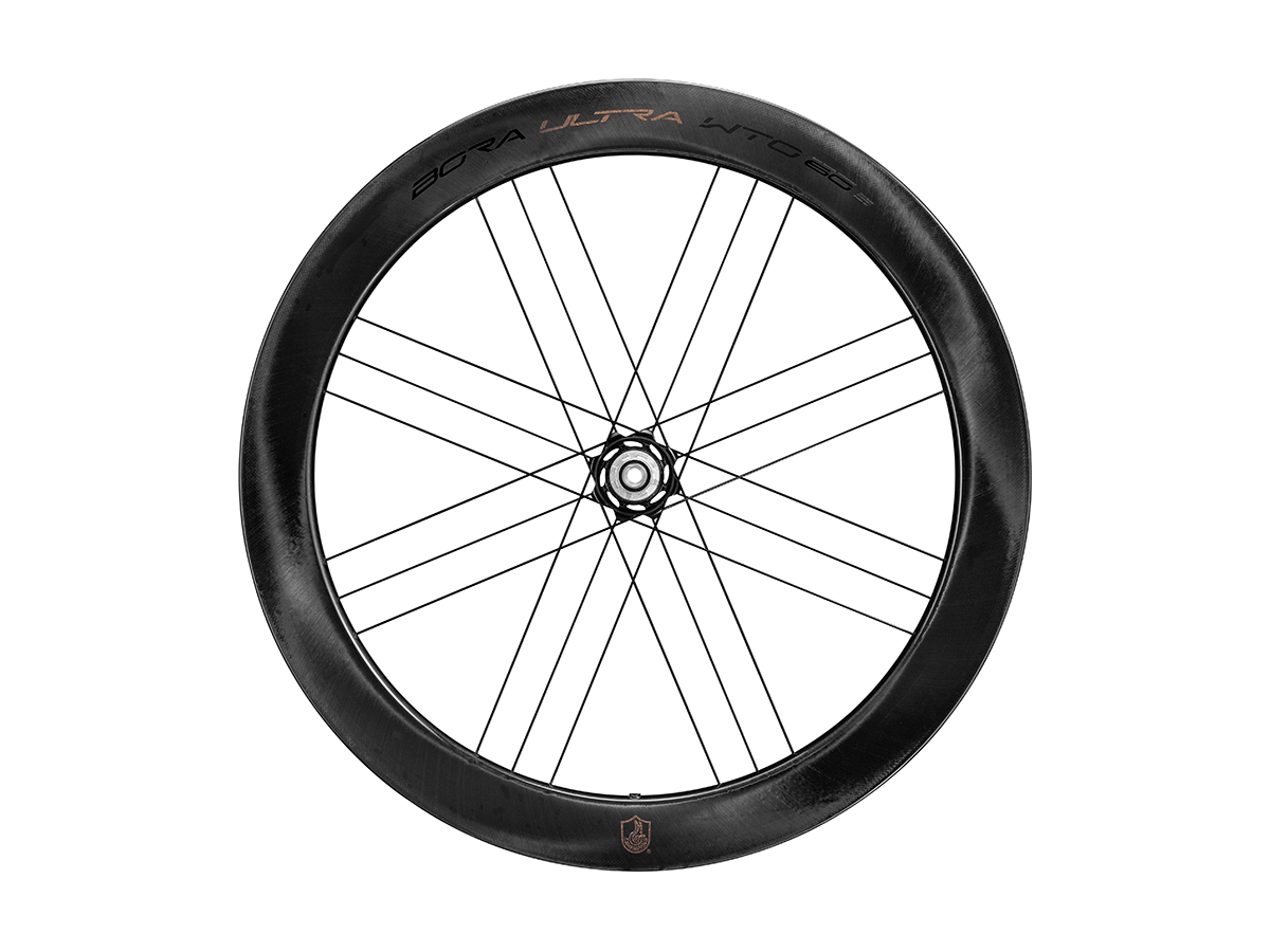 [Campagnolo] 보라 울트라 WTO C21 60 DB 2WF 휠셋