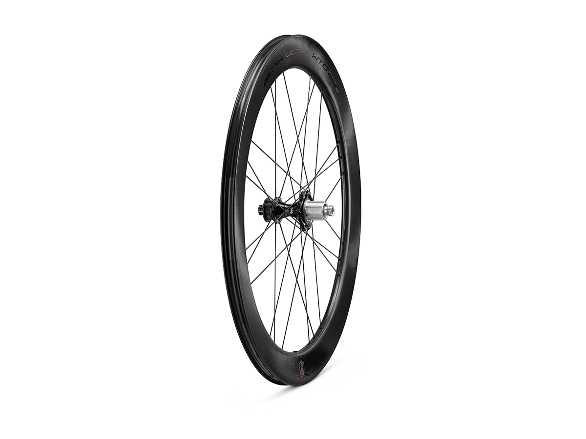 [Campagnolo] 보라 울트라 WTO C21 60 DB 2WF 휠셋