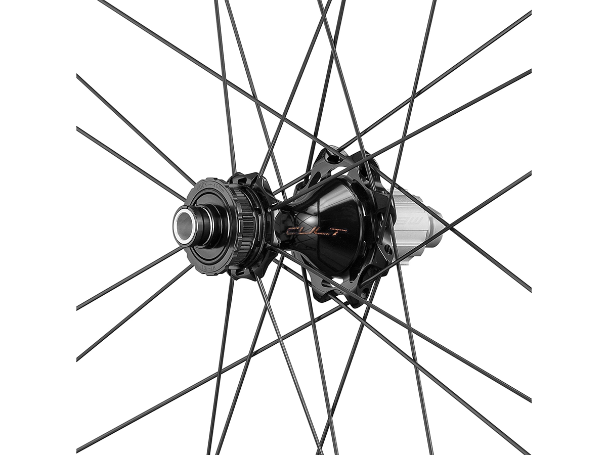 [Campagnolo] 보라 울트라 WTO C21 60 DB 2WF 휠셋
