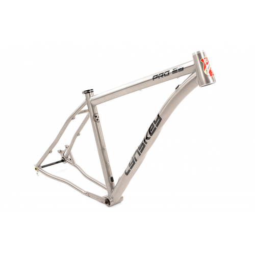 [Lynskey] 프로 29 프레임