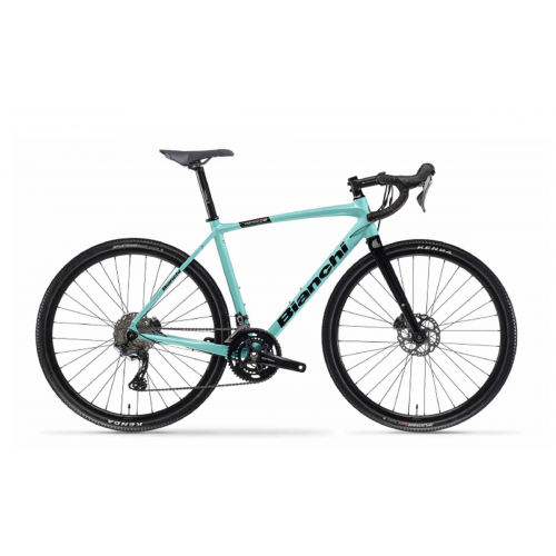 [Bianchi] 임풀소 올-로드 GRX600 CD24 완성차