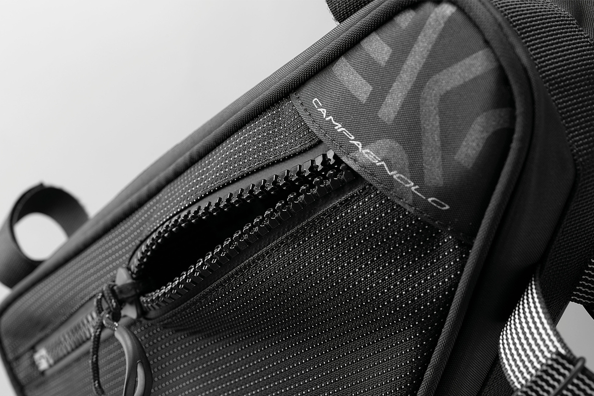 [Campagnolo] 클러스터 7 에카르 가방