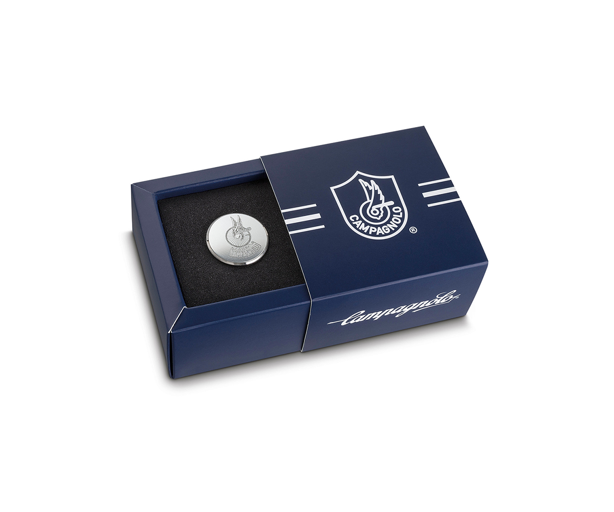 [Campagnolo] 스템 캡