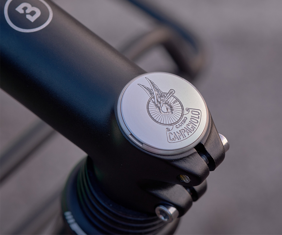 [Campagnolo] 스템 캡