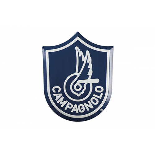 [Campagnolo] 캄파놀로 빈티지 방패 간판