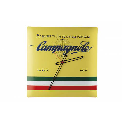 [Campagnolo] 캄파놀로 벽시계