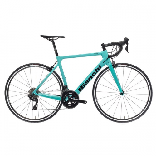[Bianchi] 스프린트 105 11단 RS100 완성차