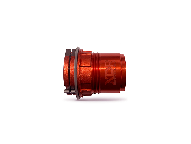 [Campagnolo] 스램 XDR USB 스프라켓 바디