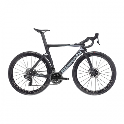 [Bianchi] 올트레 PRO RED E-Tap AXS 완성차