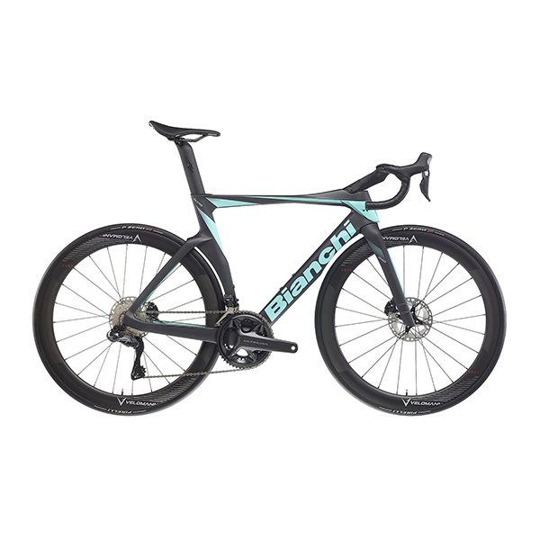 [Bianchi] 올트레 PRO 울테그라 DI2 12단 완성차