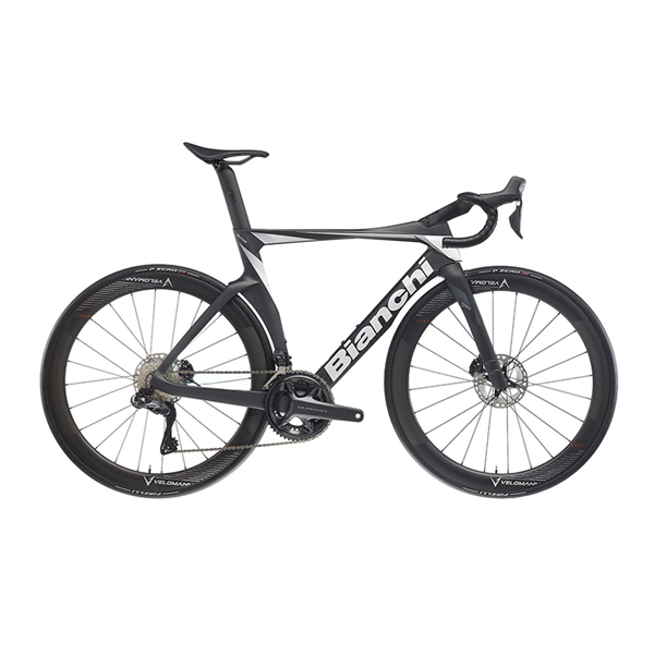 [Bianchi] 올트레 PRO 울테그라 DI2 12단 완성차