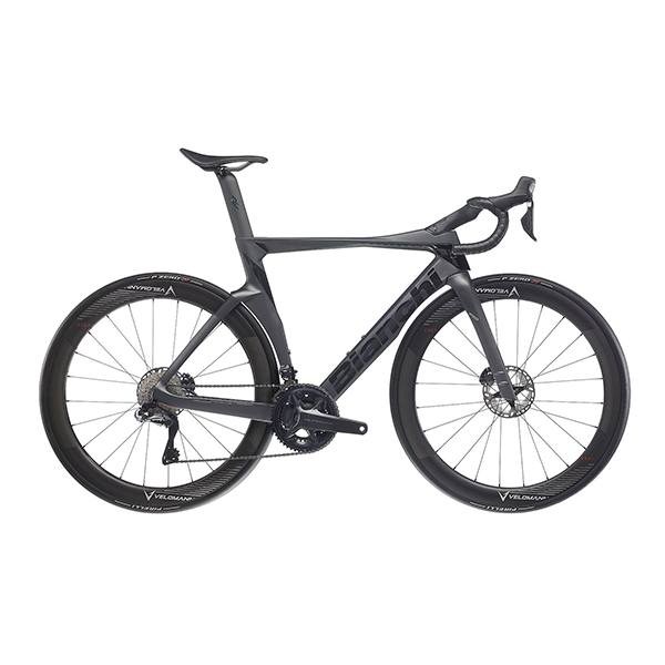 [Bianchi] 올트레 PRO 울테그라 DI2 12단 완성차