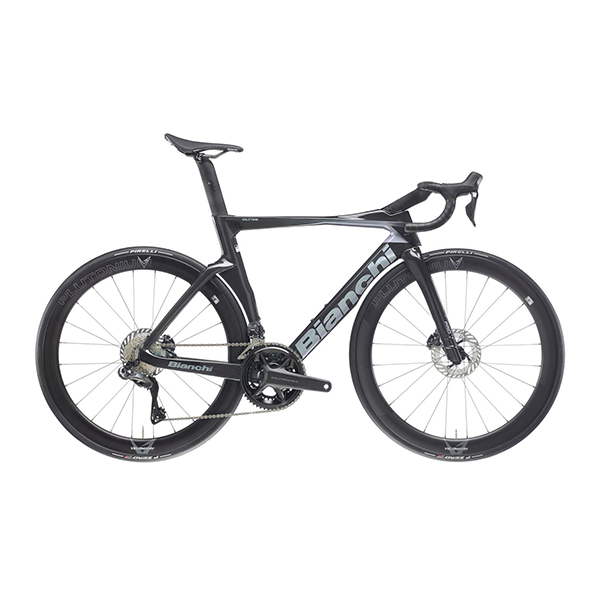 [Bianchi] 올트레 PRO 울테그라 DI2 12단 완성차