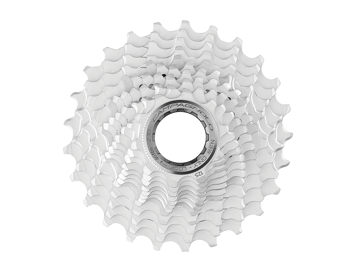 [Campagnolo] 슈퍼레코드 12단 무선 스프라켓