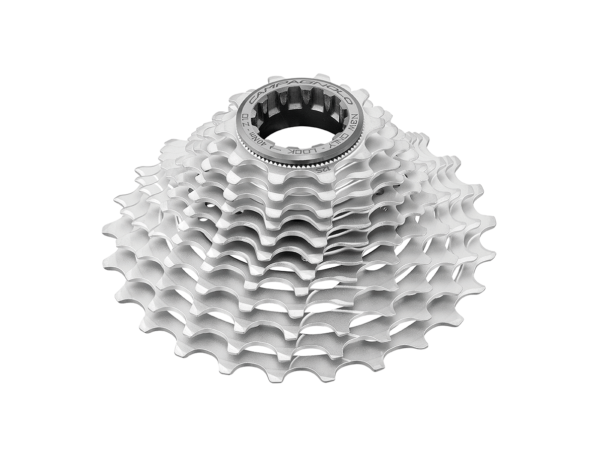 [Campagnolo] 슈퍼레코드 12단 무선 스프라켓