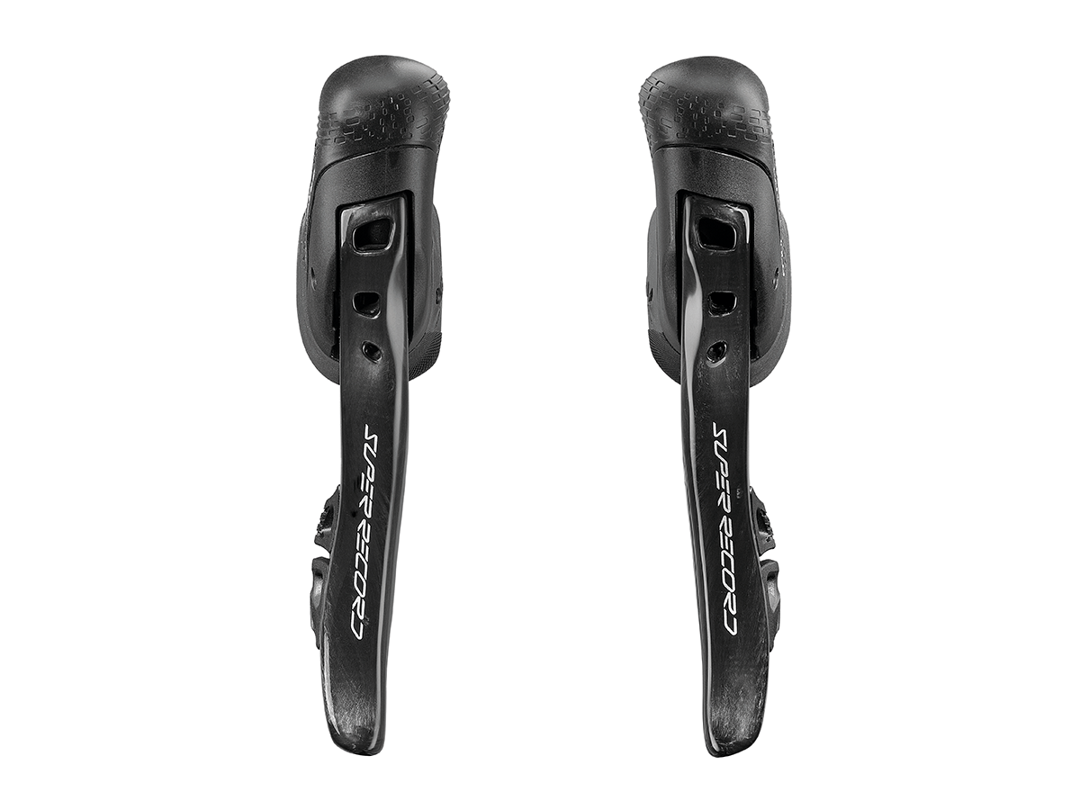 [Campagnolo] 슈퍼레코드 12단 무선 에르고파워 변속레버