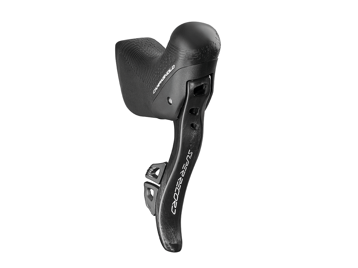 [Campagnolo] 슈퍼레코드 12단 무선 에르고파워 변속레버