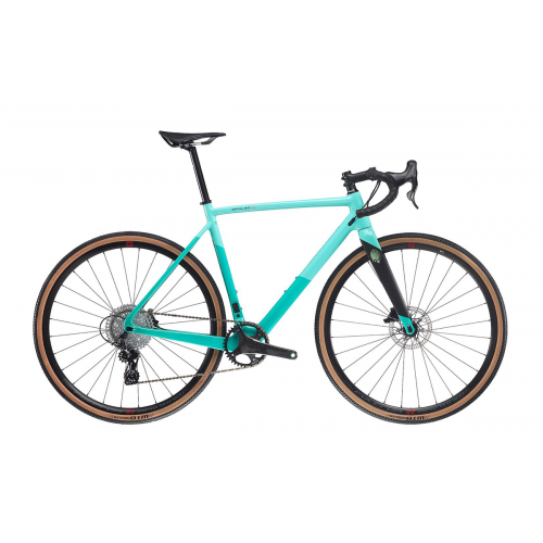 [Bianchi] 임풀소 프로 에카르 13단 래피드 레드 900 완성차