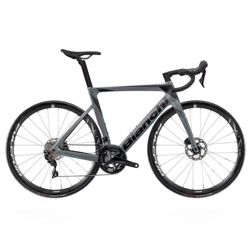 [Bianchi] 올트레 RACE 105 DI2 12단 완성차