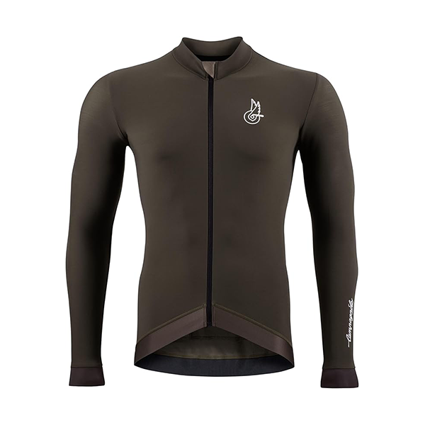 [Campagnolo] 크로스 디 아운 맨 져지