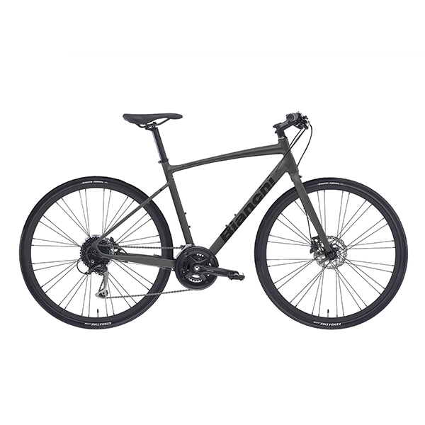 [Bianchi] C-스포츠 S 디스크 완성차