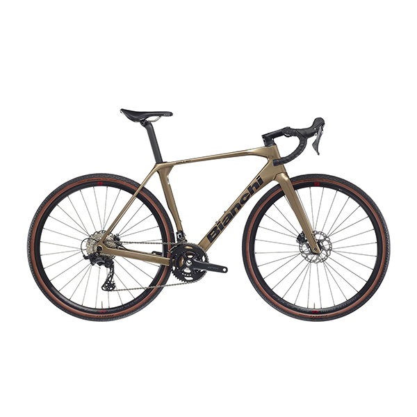 [Bianchi] 임풀소 COMP GRX 610 12단 완성차