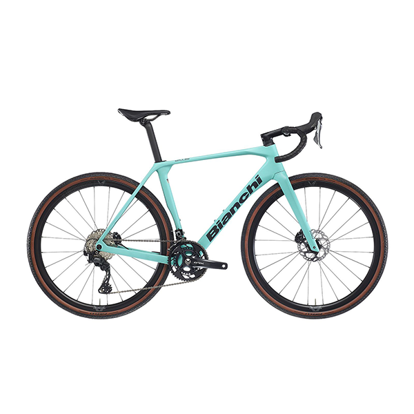 [Bianchi] 임풀소 PRO GRX 820 12단 완성차