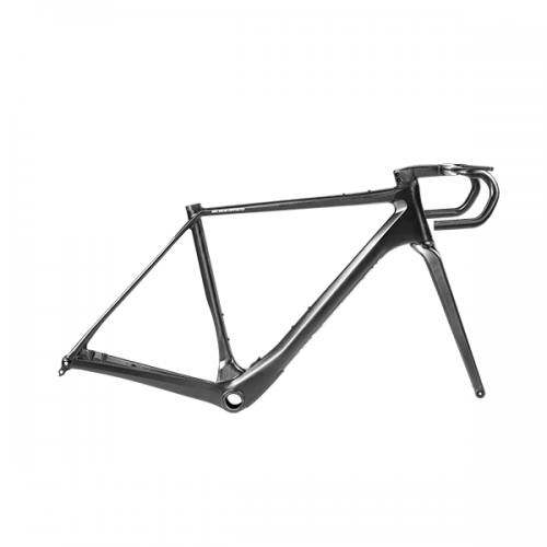 [BIKE AHEAD] 슈퍼패스트 프레임