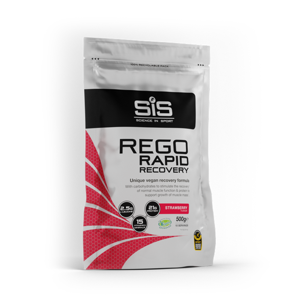 [SiS] REGO 래피드 리커버리 파우더
