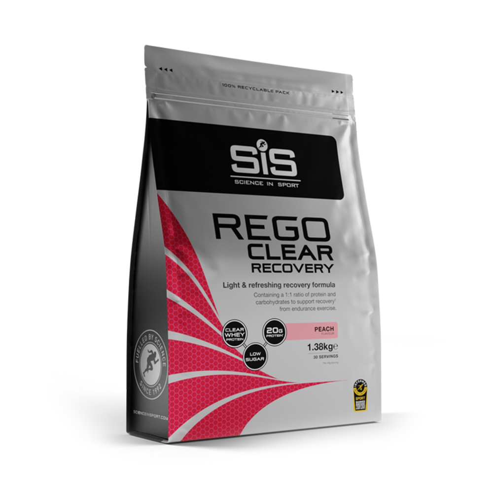 [SiS] REGO 클린 리커버리 파우더