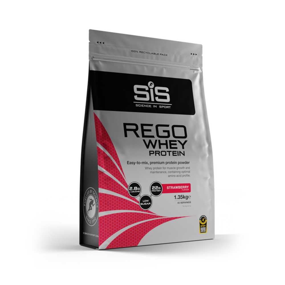 [SiS] REGO 유청 프로틴 파우더