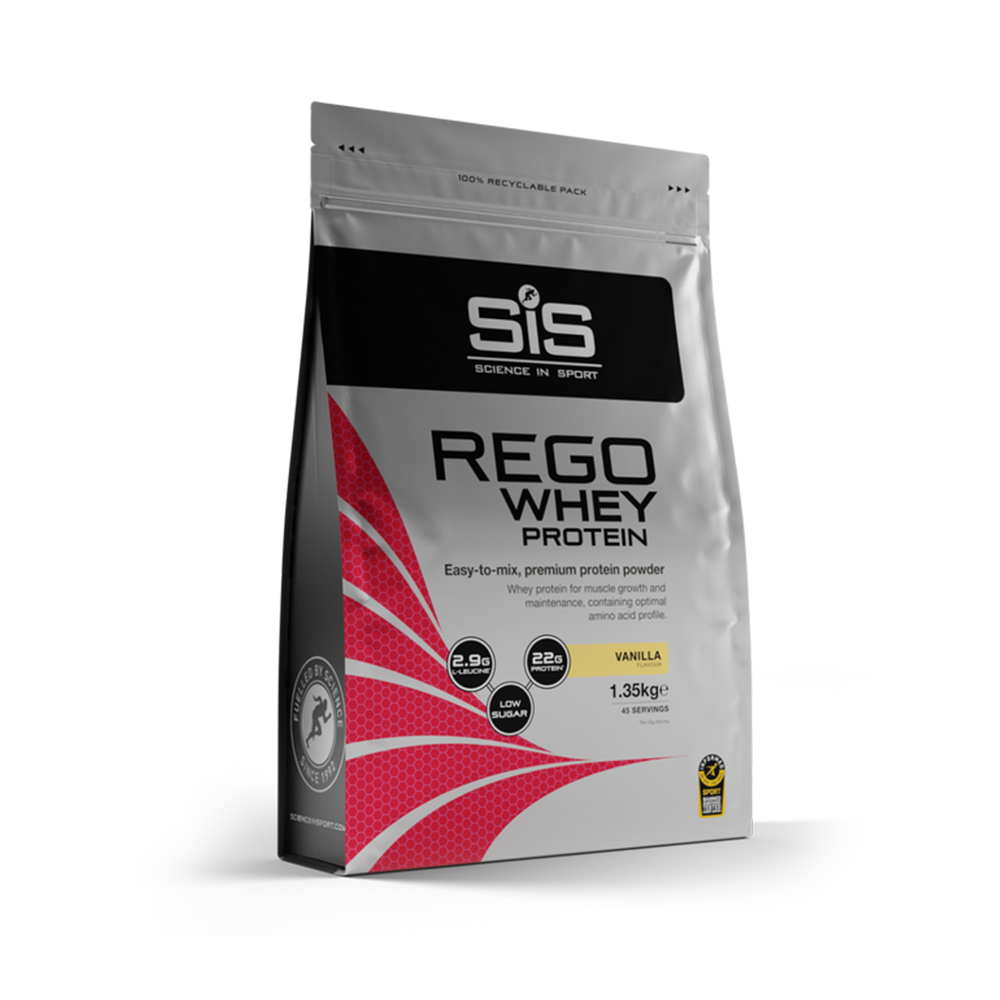 [SiS] REGO 유청 프로틴 파우더