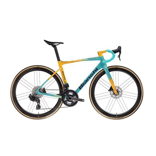 [Bianchi 140주년] 스페셜리시마 RC 판타니 에디션 완성차