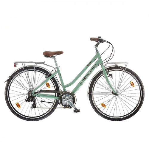 [Bianchi] 루비노 ST 디럭스 21단 완성차