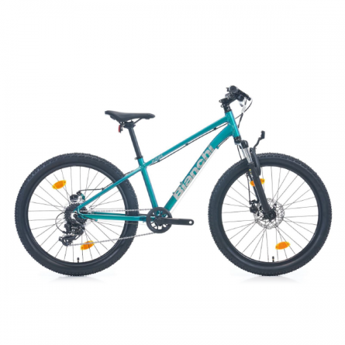 [Bianchi] XR24 어린이 자전거