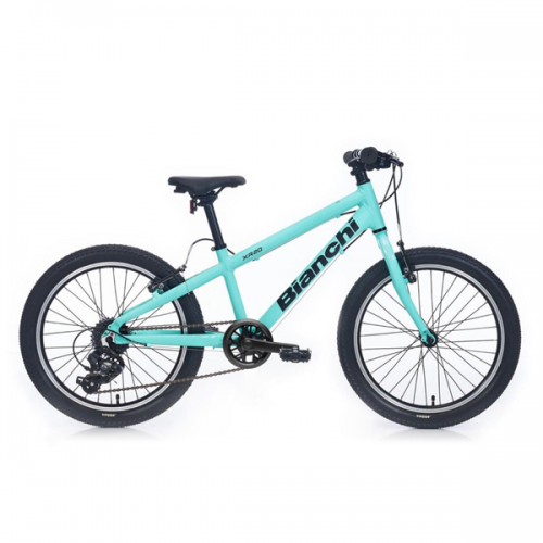 [Bianchi] XR20 어린이 자전거