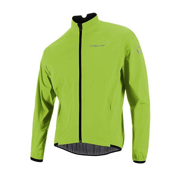 [Nalini] 아쿠아 2.0 방수 자켓