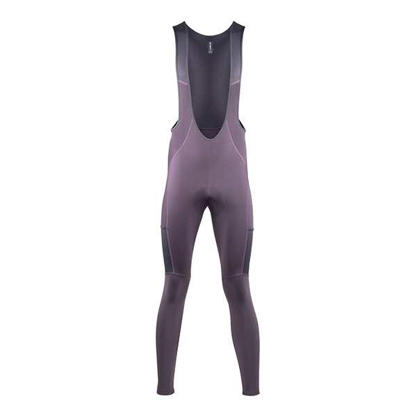 [Nalini] 프리덤 그래블 포켓 방한 빕 타이츠