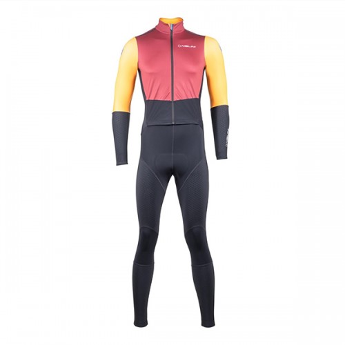 [Nalini] 에르고 HP 엑스웜 사이클링 슈트