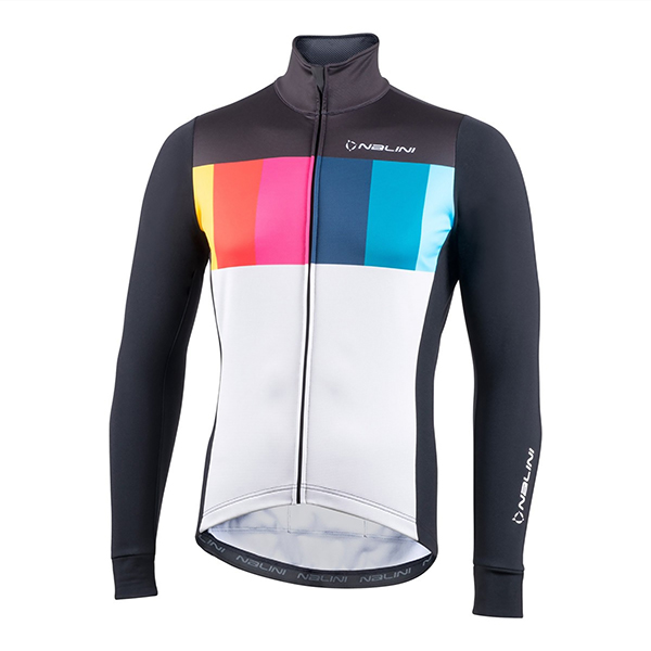 [Nalini] 아스팔토 윈터 웜 자켓